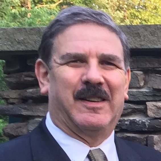 Stephen D. Richman